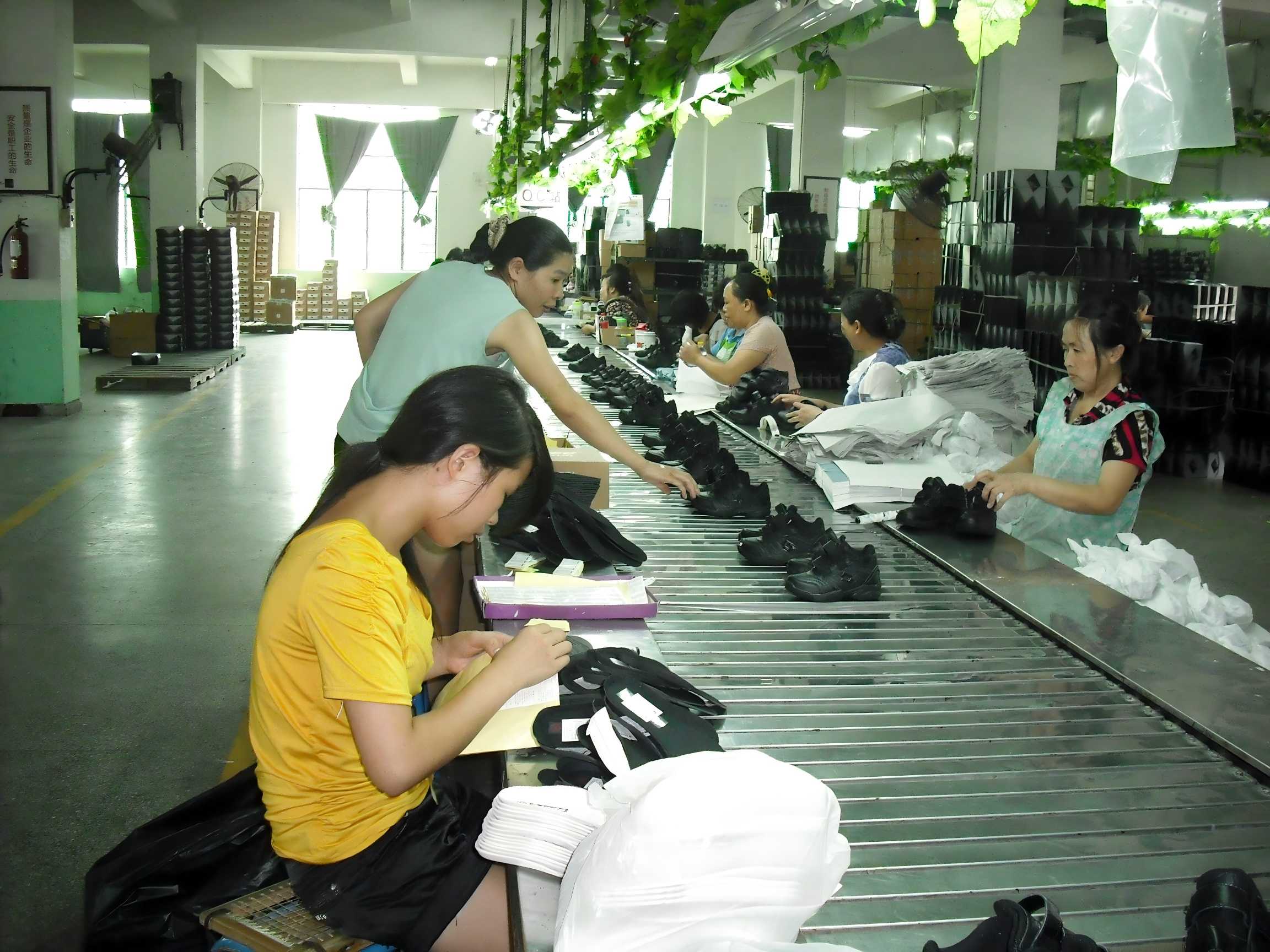 Workshop